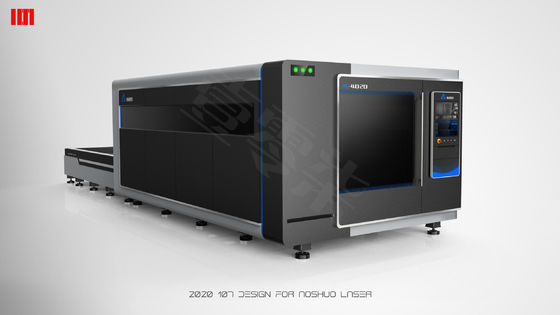 35℃ 380V18m/Min 24m/Min CNC Laser-Schneidemaschine