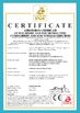 China Qingdao Aoshuo CNC Router Co., Ltd. zertifizierungen