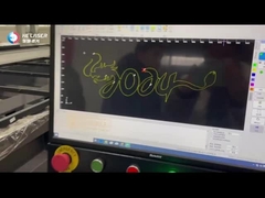 1500w 2000w 3000w 3kw 6000w 12000w 12kw 3015 1530 Laserschneidemaschine Eisen